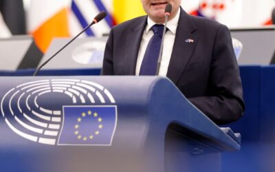 Kinder vor sexuellem Missbrauch zu schützen, muss oberste Priorität haben – auch im digitalen Raum!