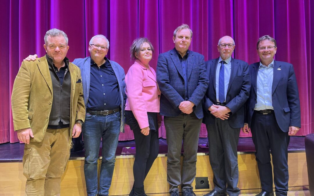 Warum zweifeln immer mehr Menschen an der Wissenschaft?