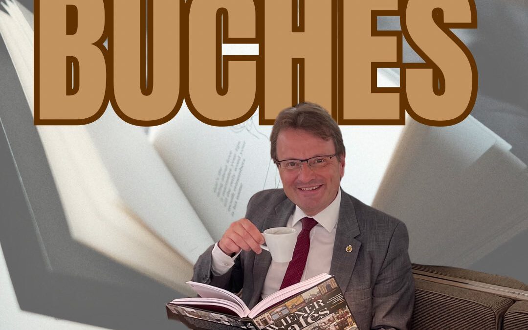 Lesen ist mehr als ein Hobby!