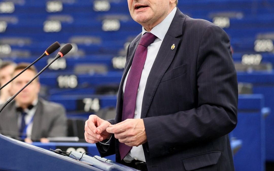 Große Bühne für europäisches Kino!