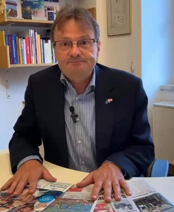 Regionale Medien und Lokaljournalismus sind existenziell gefährdet.