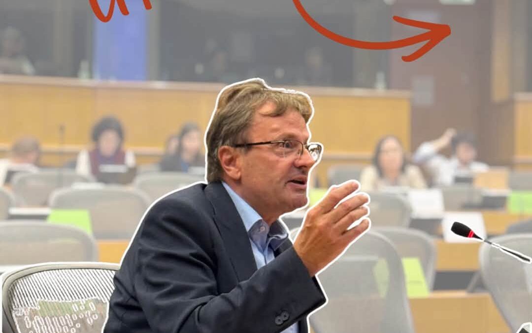 Aktuelles aus dem Ausschuss für Kultur und Bildung!